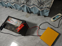 先科XK81汽车电瓶充电器12V24V通用汽车货车摩托车三轮车通用修复及快充模式可选纯铜芯线加强修复款 实拍图