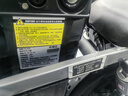 普莱德新国标折叠电动自行车 超长续航电动车 铝合金代驾车 锂电池助力男女通用成人电瓶车 代步电单车 旗舰-12减震-进囗级40A-纯电续航约120km 实拍图