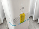 米家小米空气净化器5 除甲醛除菌除异味 家用 除雾霾PM2.5 低噪设计 实拍图