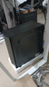 和谐号（HEXIEHAO）商用办公游戏台式电脑（酷睿i5-12400F GTX1650 16G 512G）吃鸡独显台式机电脑主机全套 实拍图