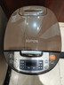 苏泊尔（SUPOR）电饭煲电饭锅5-8个人大容量4升蒸饭煲汤煮粥锅不粘锅智能预约多功能一锅多用微压电饭锅40FC829 实拍图