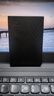 西部数据（WD）5TB 移动硬盘 USB3.0 My Passport随行版2.5英寸 黑 机械硬盘 笔记本电脑外接 大容量加密存储 实拍图
