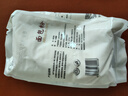 新良面包粉500gx5袋 高筋面粉 烘焙原料 手撕面包机用小麦粉  实拍图