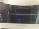 九阳（Joyoung）电烤箱家用多功能烘焙 定时控温 迷你10L巧容量 小烤箱 KX-10J5（升级） 实拍图