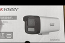 HIKVISION海康威视监控摄像头300万高清红外夜视可拾音商超学校室外防水移动侦测B13HV3-IA 4MM 实拍图