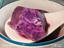京鲜生&家美舒达 山东 紫薯 紫山芋 5斤 新鲜蔬菜 实拍图