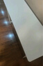 全品屋电脑桌长条桌简易书桌卧室学习桌写字桌窄桌办公工作台床边小桌子 【长条桌】单层长140*宽40cm 升级加厚 实拍图