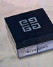 纪梵希（Givenchy）明星四宫格柔雾散粉1号哑光定妆蜜粉 生日礼物送女生双十一狂欢购 实拍图