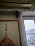 华为智选鸿蒙智选1000万双摄监控摄像头家用360度无死角带夜视全景海雀室内家庭安防宝宝宠物看护器双雀Max 实拍图