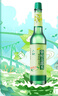六神驱蚊液 基孔肯雅热 4.5%驱蚊酯 经典玻璃瓶驱蚊花露水195ml*3 实拍图