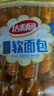 达利园软面包乳酸菌味360g营养早餐代餐小面包网红休闲零食小吃 实拍图