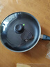 苏泊尔（SUPOR） 平底锅不粘锅煎锅平底小锅牛排锅烙饼锅多用锅家用燃煤气专用 【 玻璃盖】 燃气明火专用 26cm 实拍图