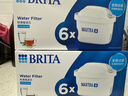 碧然德（BRITA） 家用滤水壶 净水壶滤芯 Maxtra 多效滤芯 6枚装 实拍图