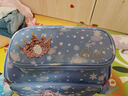 Gmt for kids小学生书包儿童大容量礼物超轻护脊减负1-4年级男女冰雪公主Light 实拍图