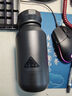 OPUS保温杯男士茶水分离泡茶杯大容量外出便携式水杯学生杯子高档送礼 实拍图