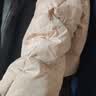 优诺康羽绒服清洗剂水洗机洗羽绒专用蓬松剂棉服洗涤剂去污渍油渍洗衣液 实拍图