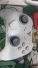 飞智冰原狼4多模版无线游戏手柄 类xbox 力调节摇杆双切扳机 switch电脑PC手机steam体感NS 丝之歌 实拍图