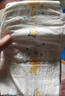 泰迪熊（Teddy Bear）亲肤纸尿裤L70片(9-14公斤)婴儿宝宝尿不湿 超薄透气 敏感肌 实拍图