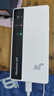 纽曼5g随身wifi移动wifi6免插卡多网通无线上网卡便携式车载无限路由器全国通用流量2025款全程不限速 实拍图