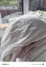 安睡宝（SOMERELLE）100%天然蚕丝被子 轻奢丝滑四季被空调被 200*230cm约5斤 实拍图