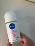 妮维雅（NIVEA）【孙颖莎同款】抑汗香体止汗露腋下干爽滚珠精华爽身走珠液50ml*2 实拍图