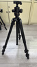 云腾（YUNTENG）独脚架 038专业摄影摄像独脚架 液压云台单脚架 单反相机DV摄像机自拍架带支撑脚掌独角架 实拍图