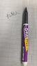 百乐（PILOT）P500-53联名款黑色中性笔水笔0.5直液式走珠笔签字笔学生刷题笔考试笔 紫红蓝（限量版）3支装 实拍图