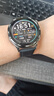 HUAWEI WATCH GT 5 国家补贴15% 幻夜黑46mm华为智能手表情绪健康助手玄玑感知系统 实拍图