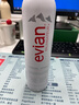依云（evian）矿泉水喷雾300ml 敏感肌补水保湿定妆控油爽肤水  实拍图