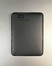 西部数据（WD）1TB 移动硬盘 USB3.0 元素系列 2.5英寸 机械硬盘 笔记本电脑外接 外置扩容备份 大容量家庭存储 实拍图