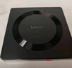联想（Lenovo）8倍速 USB外置光驱刻录机 DVD光驱外置 CD移动光驱 笔记本电脑台式机便携免驱外接光驱 GP70Pro 实拍图