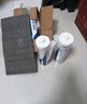 硅宝603 MS防霉玻璃胶厨房卫生间防水防霉胶涂料防潮密封胶透明1支 实拍图