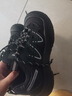 环球厚底老爹鞋女2025新款秋冬女士潮流轻便运动鞋百搭休闲户外登山鞋 实拍图