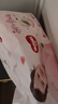 好奇（Huggies）铂金装小桃裤成长裤XL96片(12-17kg)加大号尿不湿【透爽散热】 实拍图