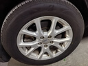 米其林（MICHELIN）汽车轮胎 225/60R17 99V 旅悦+ PRIMACY SUV+ 适配580/途胜/GL8 实拍图