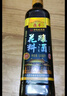 鼎丰 料酒 花雕料酒500ml 15度花雕五年陈酿 中华老字号 实拍图