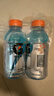 百事可乐佳得乐 GATORADE 补充电解质 运动饮料蓝莓味400ml*6瓶 整箱装 实拍图
