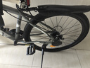 凤凰（Phoenix）山地自行车成人学生碟刹越野变速单车 ZB888 27.5英寸24速灰色 实拍图