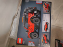 乐高（LEGO）积木拼装机械组系列42213 福特烈马SUV男孩儿童玩具生日礼物 实拍图