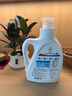 威露士威露士洗衣液清可新松木除菌除螨洗衣液 1L 实拍图