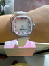 Hello Kitty【50周年限定】手表女学生小学初中生儿童手表生日礼物女孩2198 实拍图