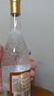汾酒53度黄盖玻汾  清香型白酒 高度口粮酒  泡酒 53度 475mL 3瓶 组合装 实拍图