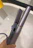康夫（CONFU）夹板负离子直板夹卷发棒直卷两用直发棒宿舍学生防烫刘海头发蓬松生日礼物直发器KF-558 实拍图