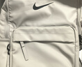 耐克（NIKE）男女尤金双肩包 旅行包书包休闲包DN3592-009 大学灰均码 实拍图