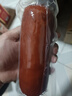 龙大肉食梨木烤无淀粉火腿净重400g*4 开袋即食香肠肉肠早餐老火腿肠熟食 实拍图