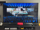 三星（SAMSUNG）65X8F 65英寸 量子点 AI Mini LED艺术电视 壁纸电视 超薄平嵌 144Hz QA65QNX8FAJXXZ【国家补贴】 实拍图
