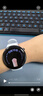 荣耀手表Fit 44mm【国家补贴15%】活力版 海风蓝 超轻薄超长续航NFC智能运动手表 GS3i升级款男女表 实拍图