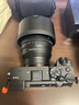 索尼（SONY） 全画幅定焦镜头 【中远摄定焦】FE85mmF1.4 GM II 官方标配 实拍图