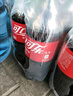 可口可乐（Coca-Cola）零度 Zero 汽水碳酸饮料 2L*6瓶 实拍图