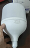 欧普（OPPLE）LED灯泡节能灯泡E27大螺口家用商用摆摊大功率厂房工矿灯30瓦白光 实拍图